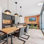 Apartman λlpstern - Silvretta Card Premium Betrieb *