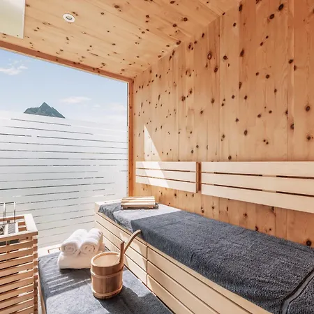 λlpstern - Silvretta Card Premium Betrieb Galtür