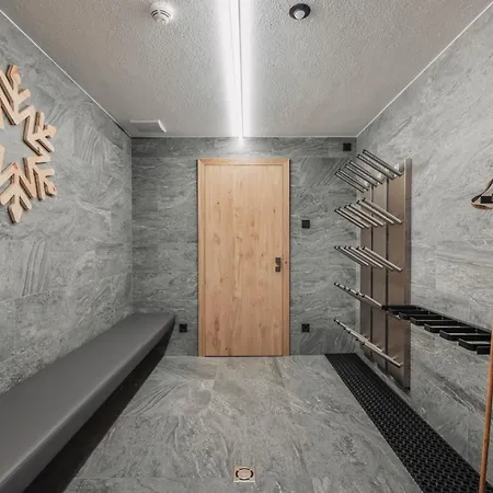 λlpstern - Silvretta Card Premium Betrieb * Galtür