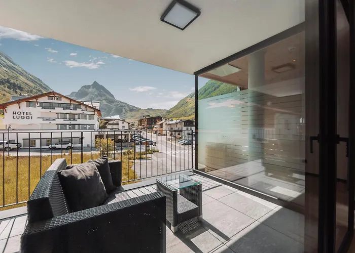 λlpstern - Silvretta Card Premium Betrieb