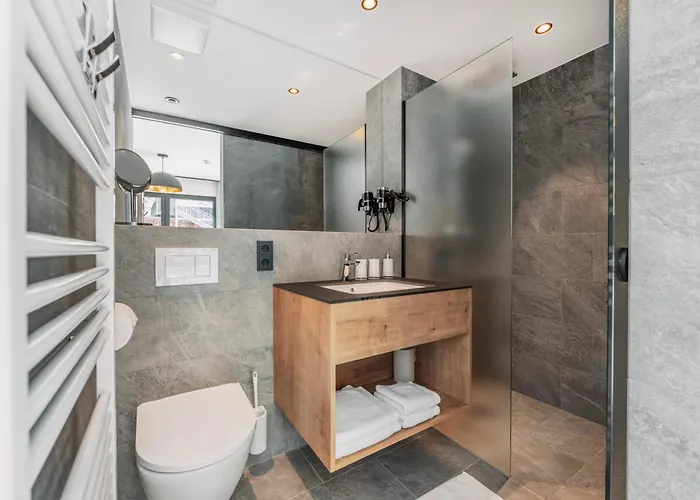 Διαμέρισμα λlpstern - Silvretta Card Premium Betrieb Galtür