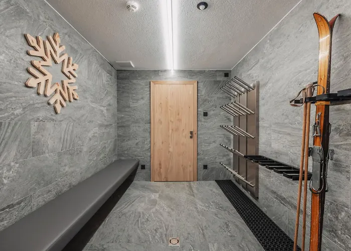 λlpstern - Silvretta Card Premium Betrieb * Galtür