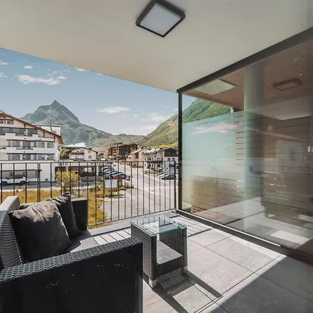 λlpstern - Silvretta Card Premium Betrieb