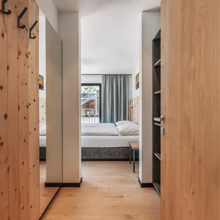 λlpstern - Silvretta Card Premium Betrieb * גלטור