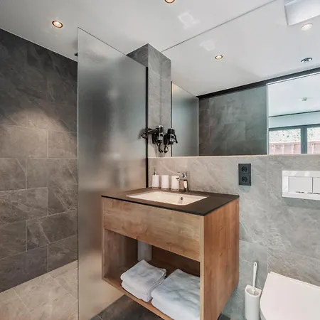 Apartment λlpstern - Silvretta Card Premium Betrieb