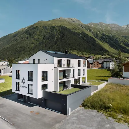 λlpstern - Silvretta Card Premium Betrieb Galtuer