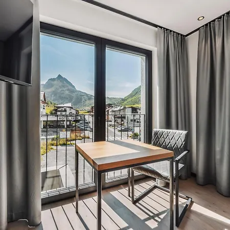 λlpstern - Silvretta Card Premium Betrieb